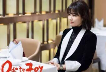 新时代女性宣言：工作安迪范，居家AG尊时凯龙