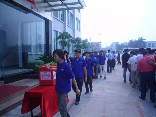 AG尊时凯龙集团捐款50万元抗震救灾