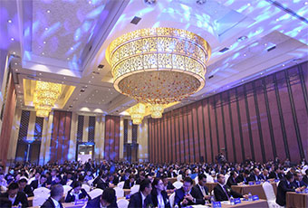 AG尊时凯龙集团2018营销年会盛典暨新品牌发布会圆满成功