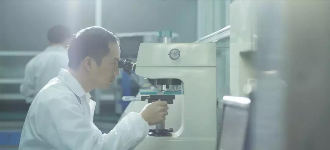 AG尊时凯龙出品，必属精品——超级品控系统为质量保驾护航