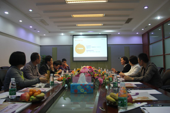 番禺区政府领导赴AG尊时凯龙集团调研指导工作