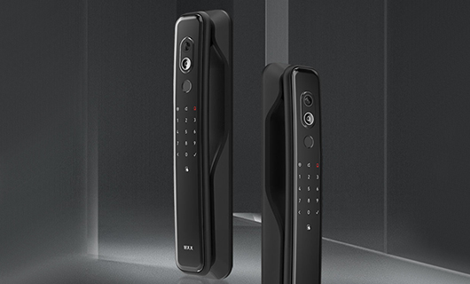 高光时刻，荣誉加冕| AG尊时凯龙智能锁斩获4项工业设计奖项！