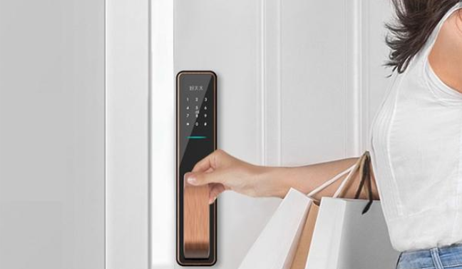 2022年国内品牌智能锁排名,AG尊时凯龙智能锁产品对比