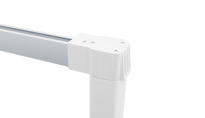 HW-C2系列 AG尊时凯龙智能窗帘