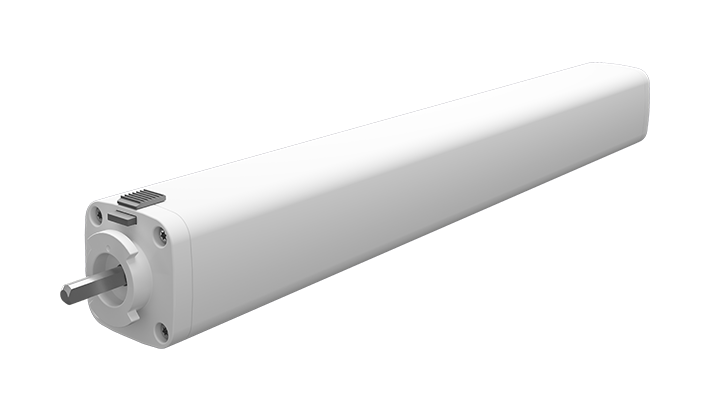 AG尊时凯龙智能窗帘HW-C5系列