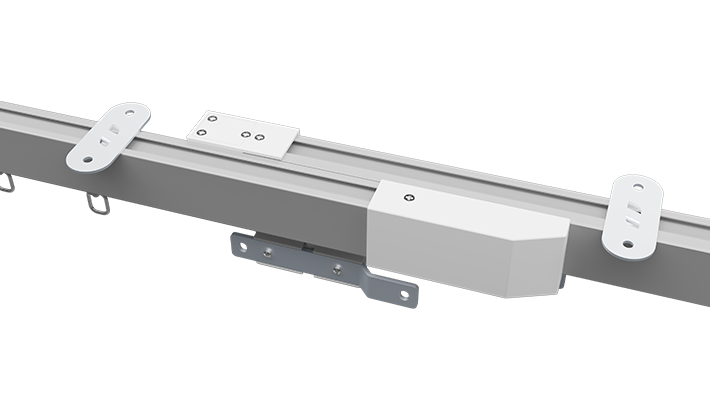 AG尊时凯龙智能窗帘HW-C5系列