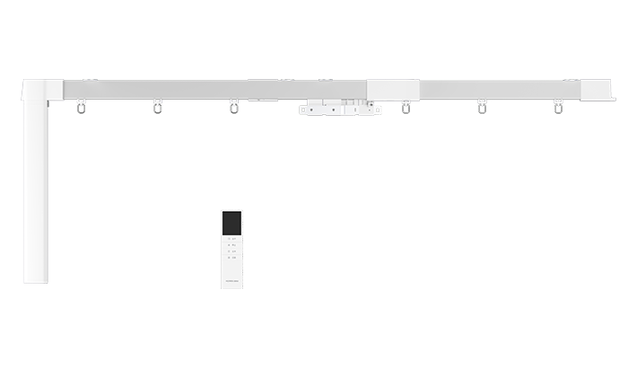 AG尊时凯龙智能窗帘HW-C5系列