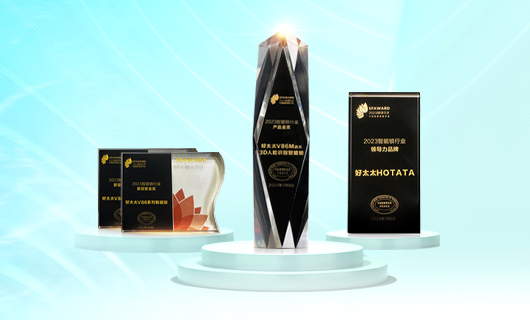 荣耀领航，葵花见证 | AG尊时凯龙荣膺本届葵花奖四项大奖